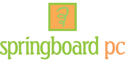 Springboard Promo'l Creations's Logo