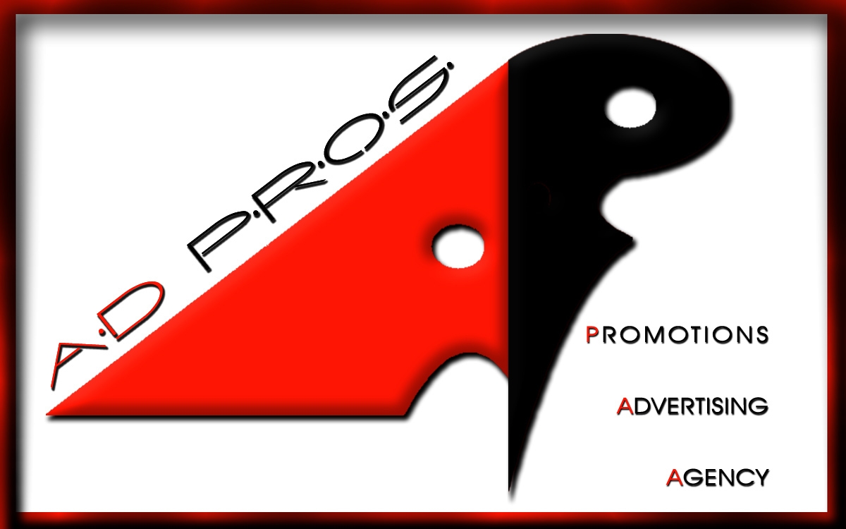 Ad Pros Promotion & Advertising Agency, Inc.'s Logo