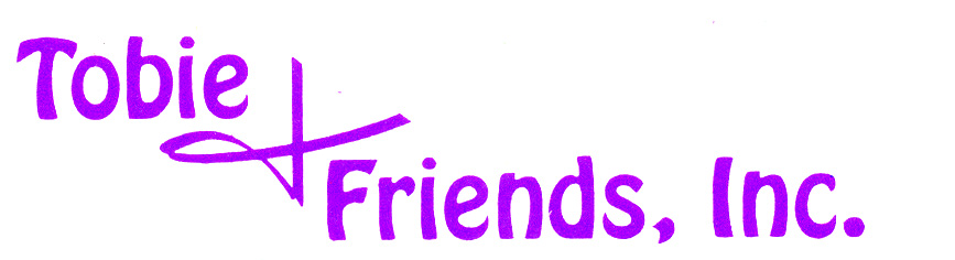 Tobie & Friends, Inc.  SPECIALTIES SPECIALISTS's Logo
