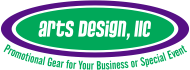 Arts Design LLC's Logo