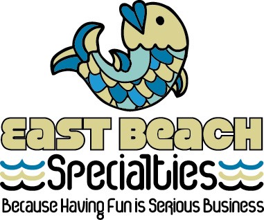 East Beach Specialties, Inc.'s Logo