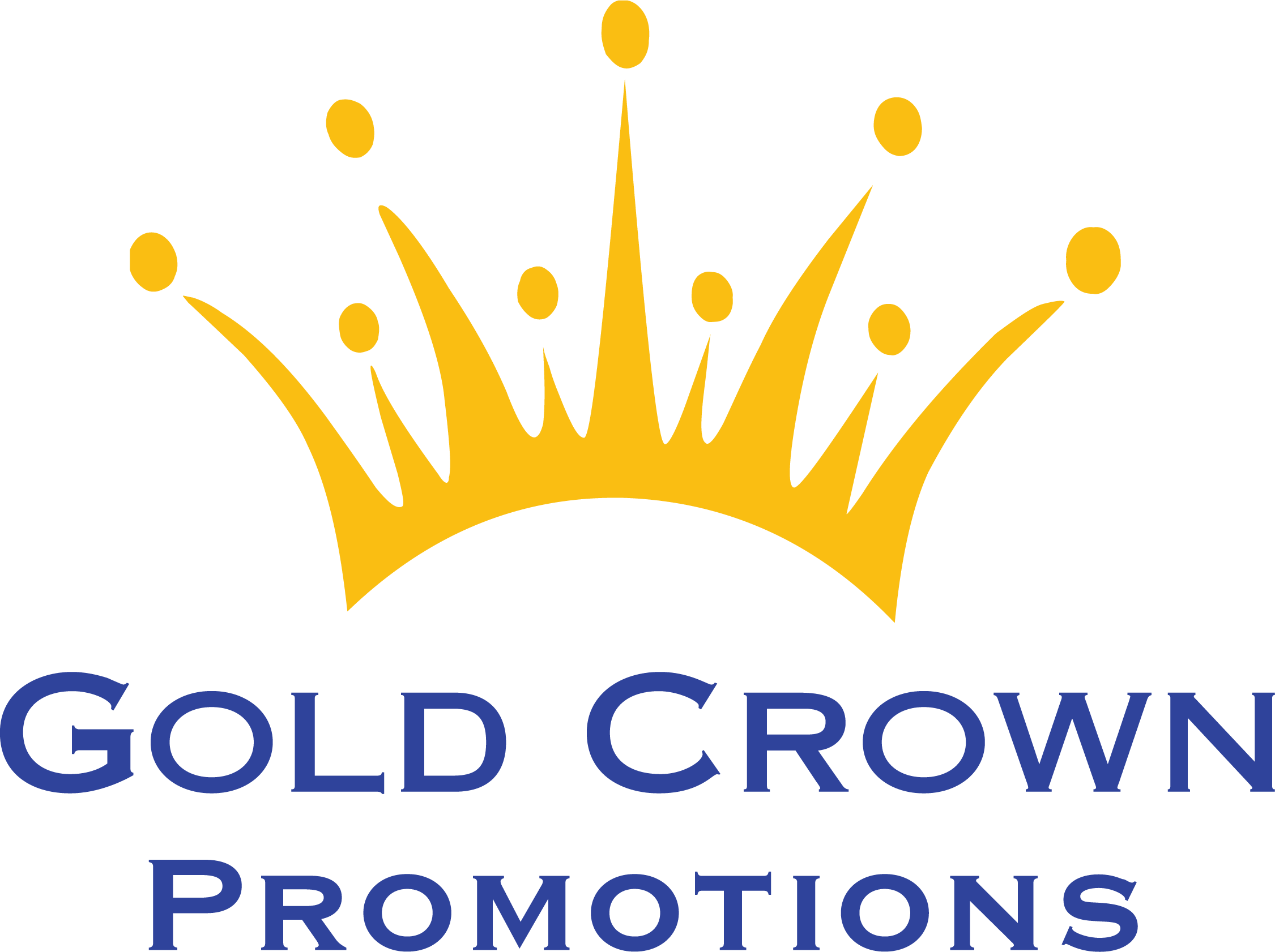 Gold Crown Promotions's Logo
