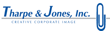 Tharpe & Jones Inc's Logo