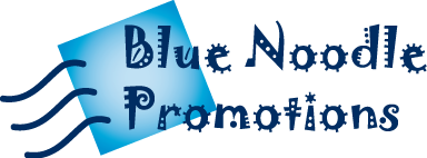 Blue Noodle Promotions's Logo