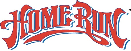 Home Run's Logo