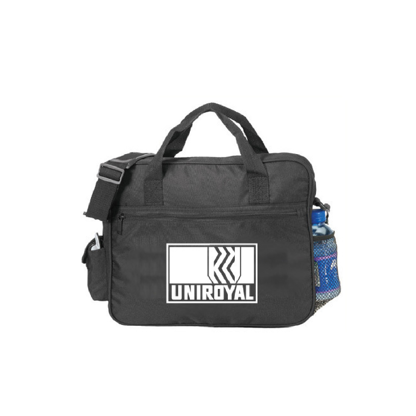 recycled customized tradeshow bag