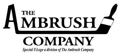 The Ambrush Company Inc's Logo