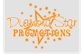Diamond Star Promotions's Logo