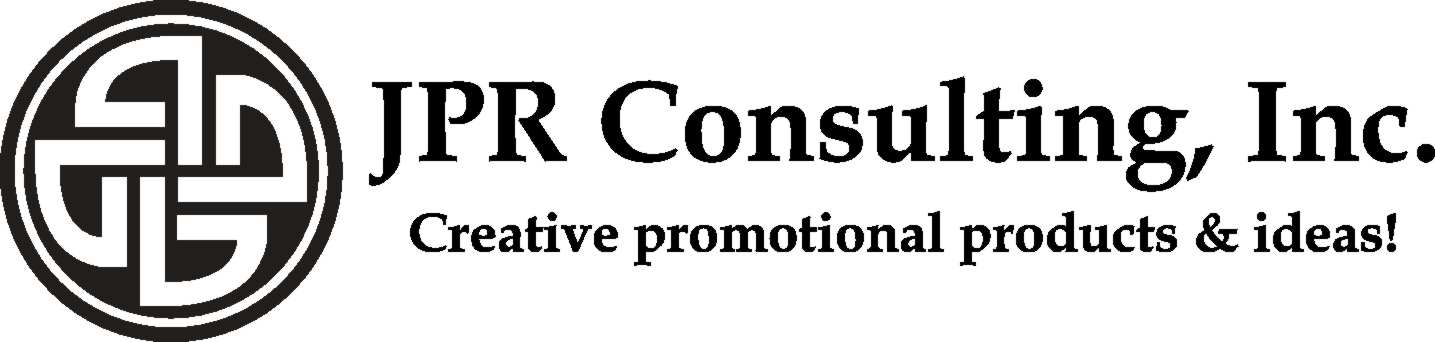 JPR Consulting, Inc's Logo