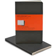 Moleskine Cashiers Journal