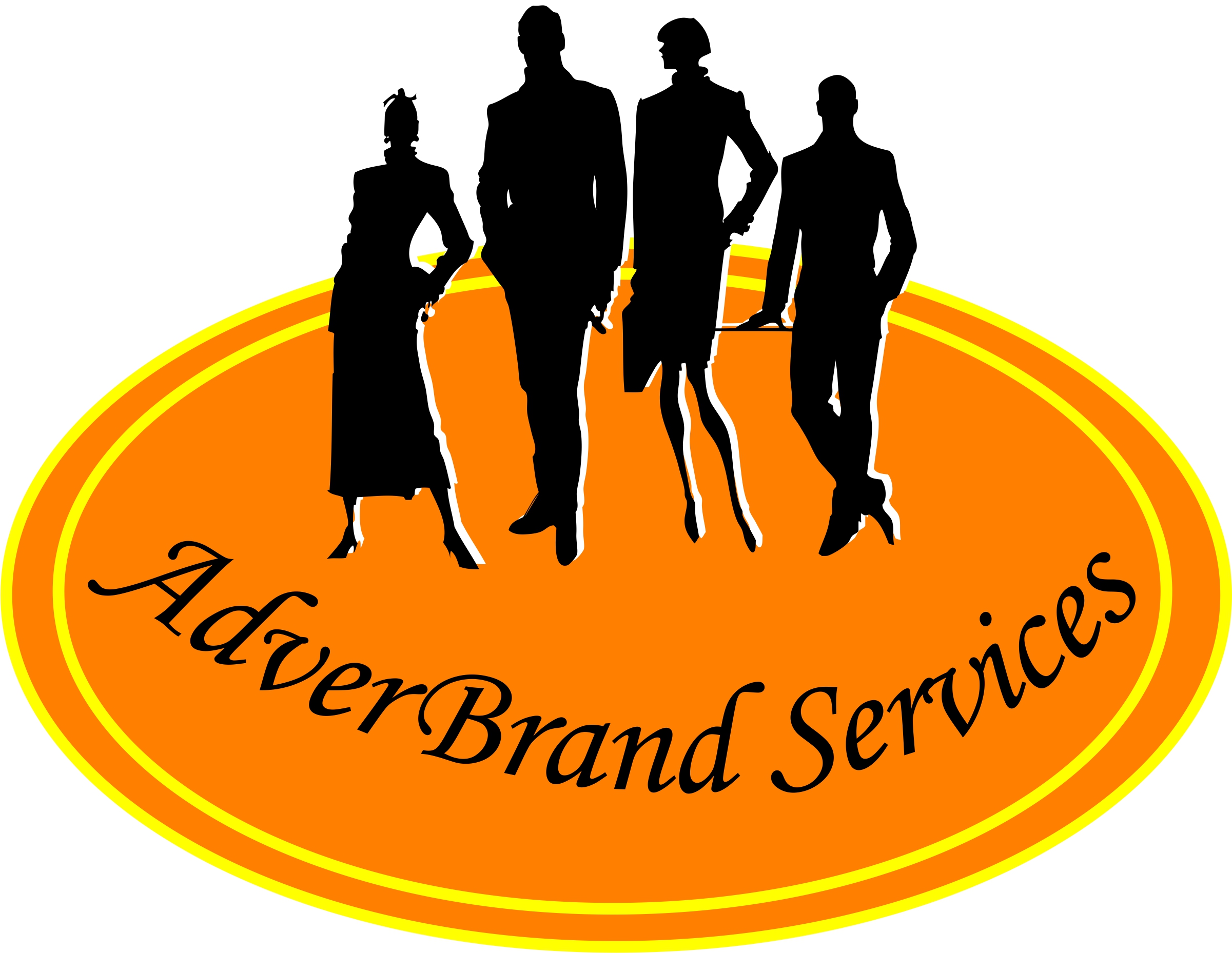 AdverBrand Services Company Limited's Logo