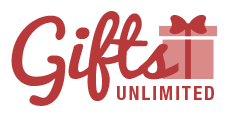 Gifts Unlimited, Radnor, PA's Logo