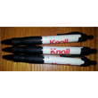 Knoll Paper Mate Gel 