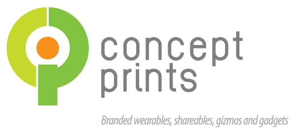Concept Prints Inc's Logo