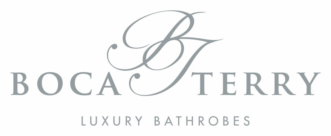 Luxury Bathrobes on Sale - Boca Terry