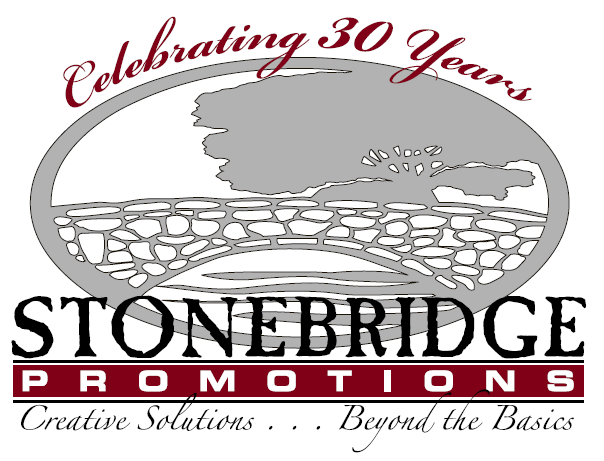 Stonebridge Press's Logo