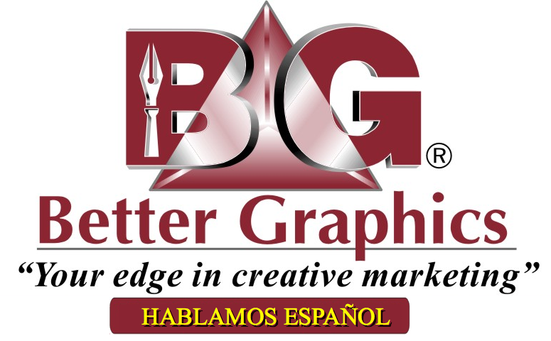 Better Graphics's Logo