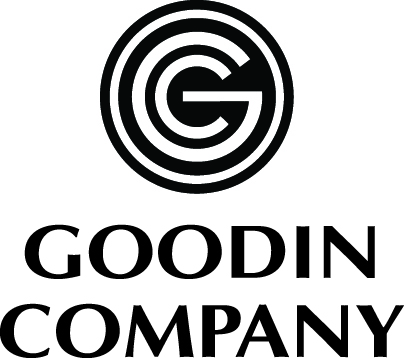 Goodin Company's Logo