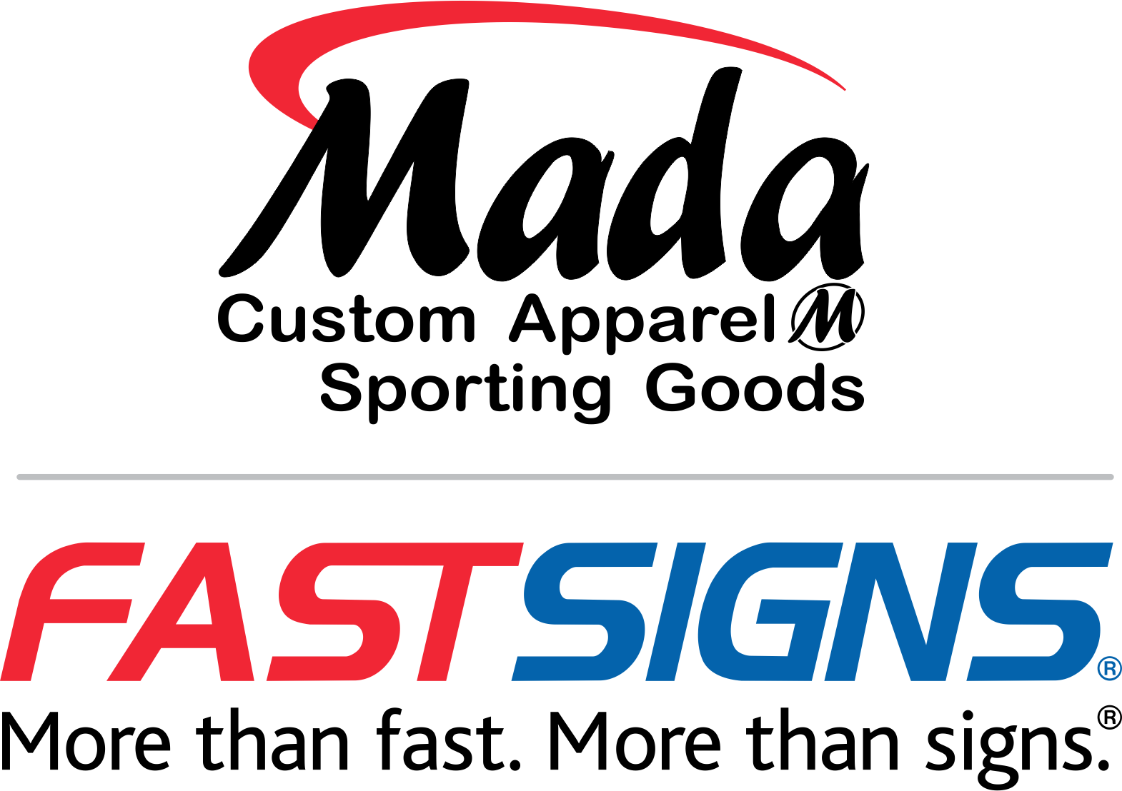 Fastsigns of Stevens Point's Logo