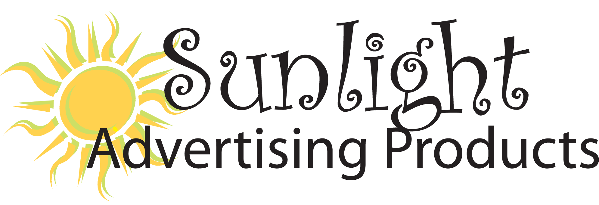 Sunlight Advertising Products's Logo