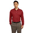 Nike Golf Long Sleeve Dri-FIT Polo