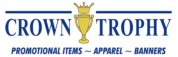 Crown Trophy #100's Logo