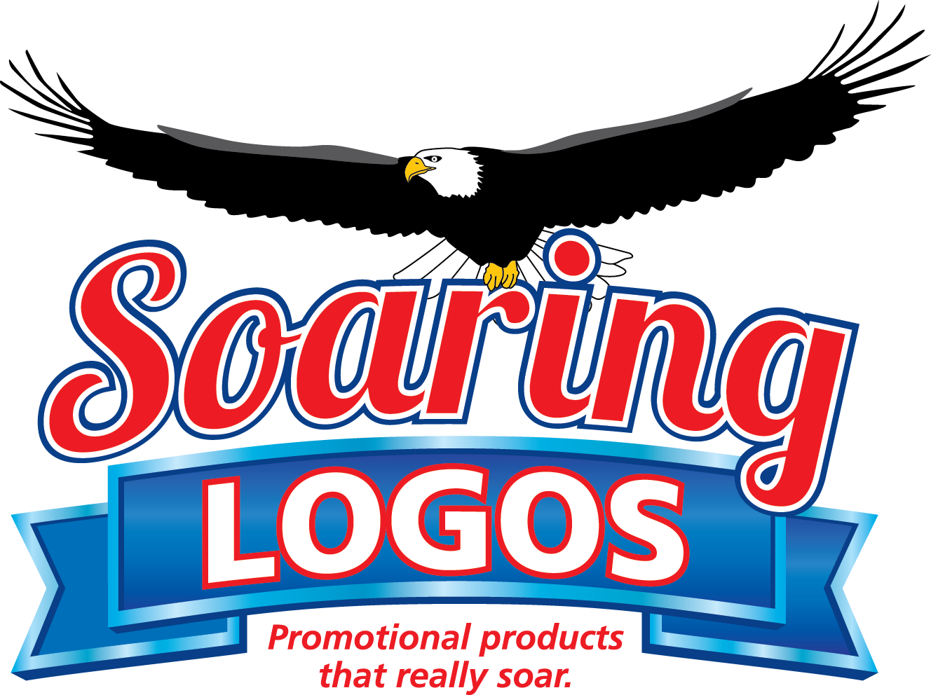 Soaring Logos's Logo