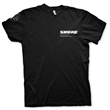Shure Logo T-Shirt