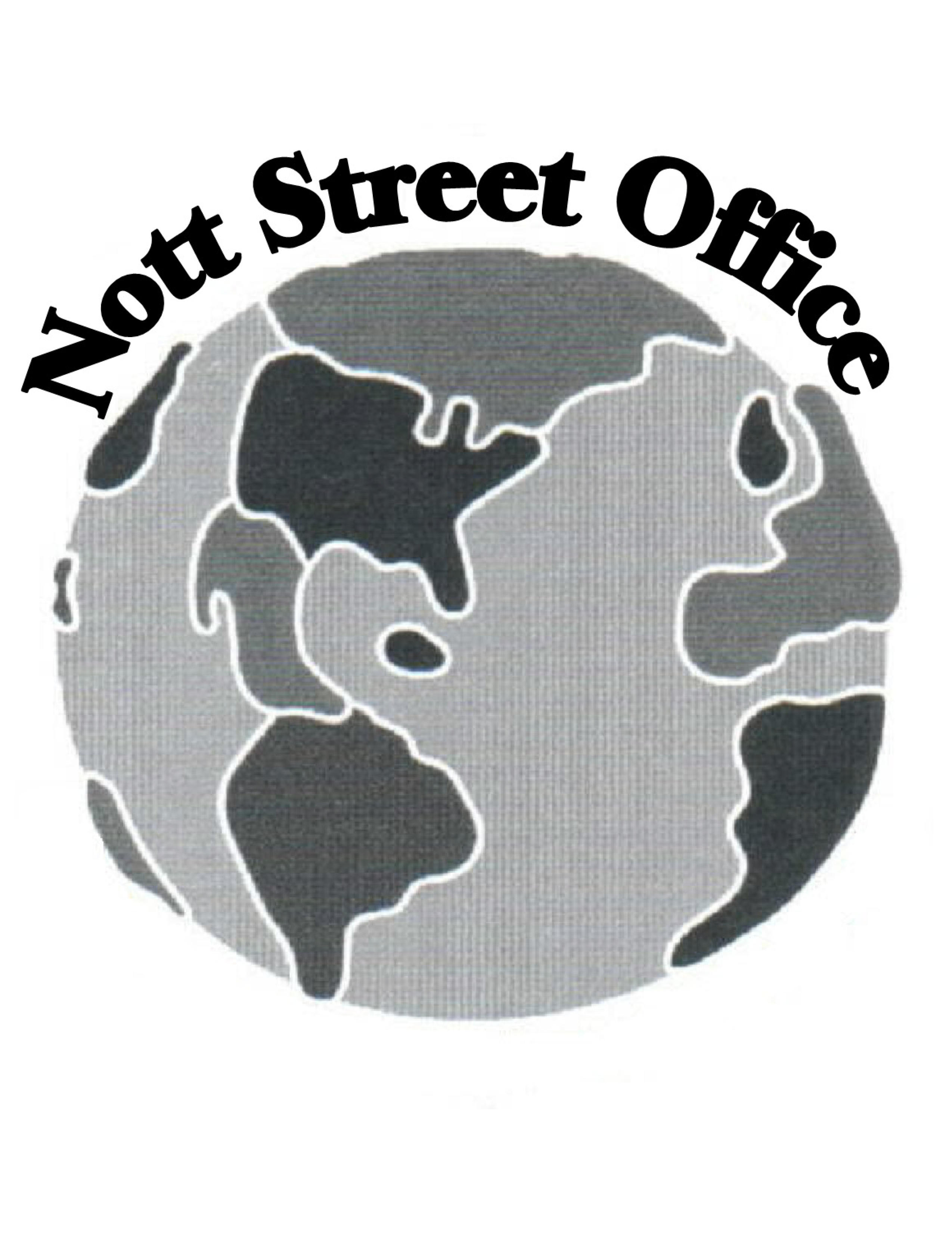 Nott Street Office's Logo