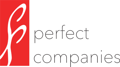 The Perfect Promotion Inc's Logo
