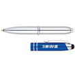 Shure 3 in 1 Ballpoint Stylus Pen Light