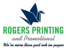 Rogers Printing & Promotional's Logo