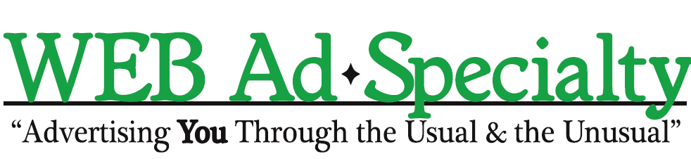 WEB Advertising, LLC's Logo