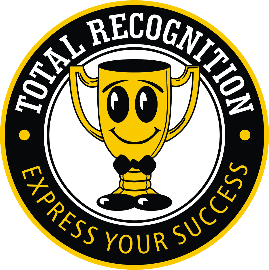 Total Recognition Inc's Logo
