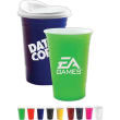 Promotional Plastic Drinking Cups