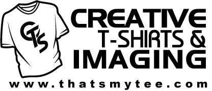 Creative T shirts & Imaging's Logo