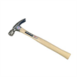20 OZ Smooth Face Rip Hammer, 14" hickory handle
