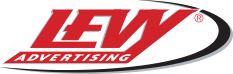 LEVY ADVERTISING ENT., INC. 's Logo