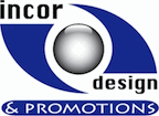 Incor Design  Promotions