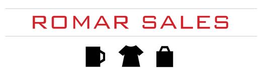 Romar Sales & Marketing Solutions's Logo
