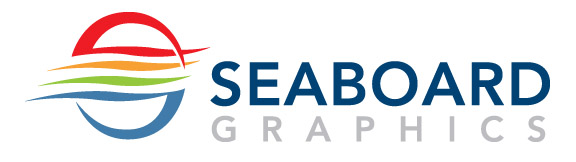 Seaboard Graphics's Logo