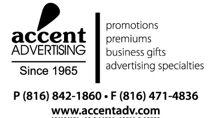 Accent Advertising Inc's Logo