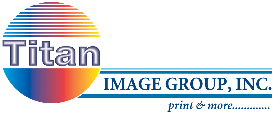 Titan Image Group's Logo