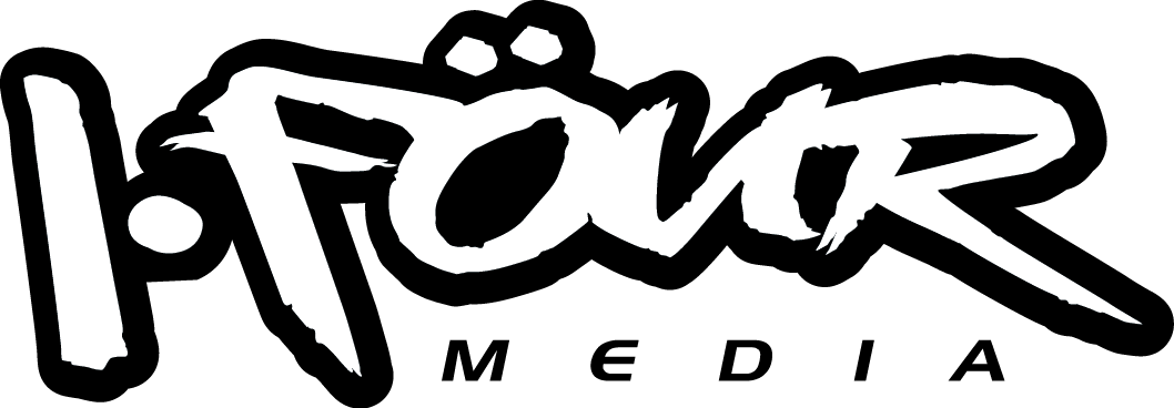 I-FOUR Media, LLC's Logo