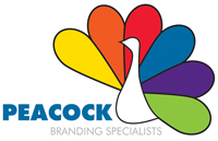 Peacock Branding Specialist's Logo