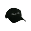 Super Light Weight Constructed Performance Sandwich Cap