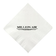 5" Beverage Napkin