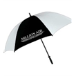 62" Arc Super Flex Fiberglass Umbrella