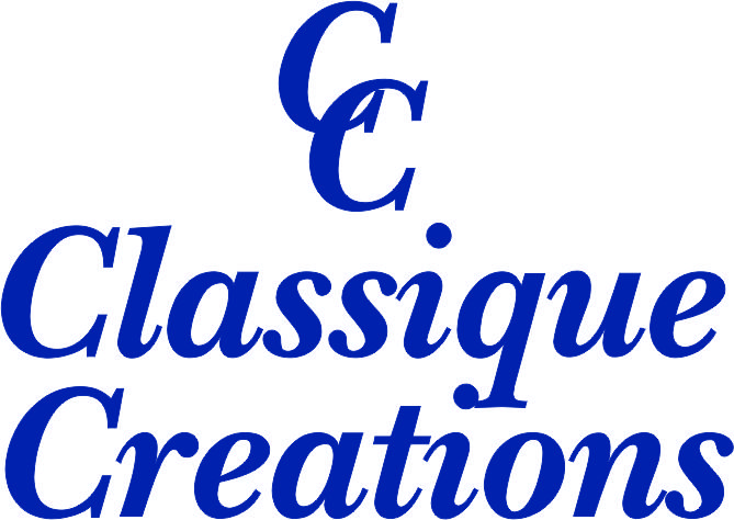 Classique Creations's Logo