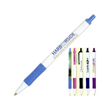 Cick Stick pen with soft grip
